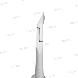 ALICATES DE CUTICULAS PROFESIONAL SMART 30 3mm| STALEKS - Imagen 2