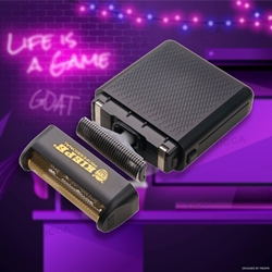 MAQUINA AFEITADORA PRO CLOOSER 7200rpm | KIEPE - Imagen 2