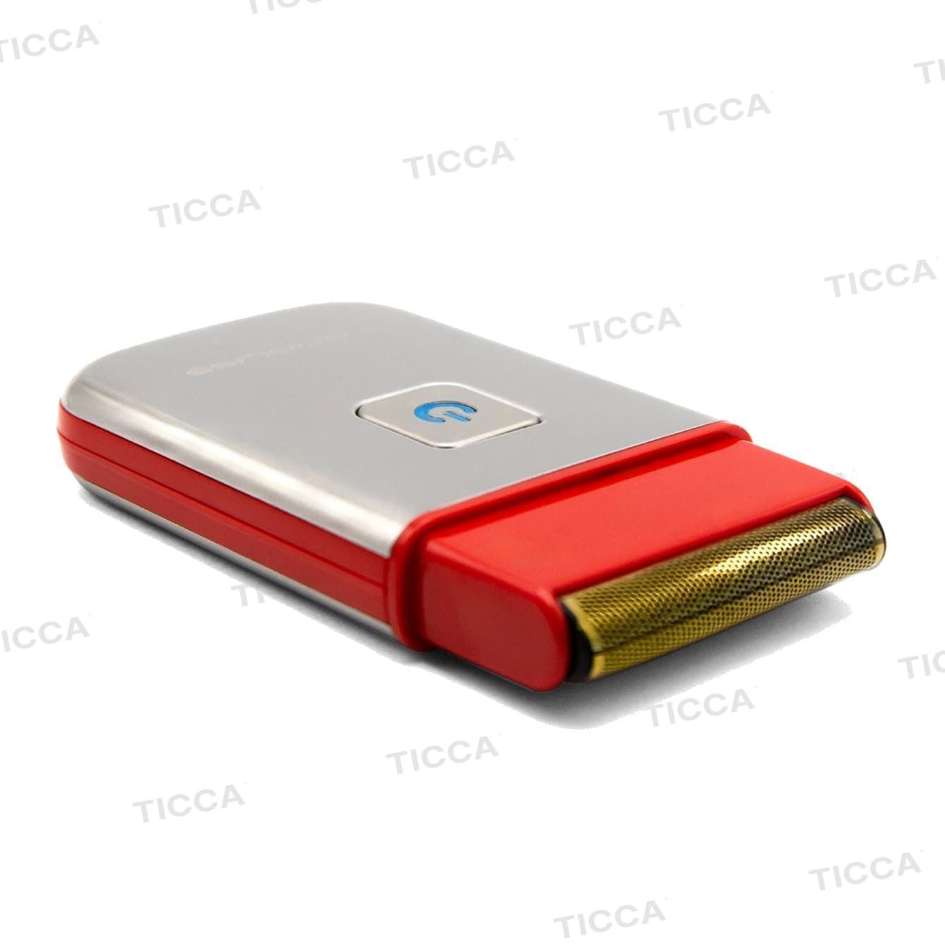 MAQUINA AFEITADORA THE MINI SHAVER 8800rpm | CORIOLISS - Imagen 2