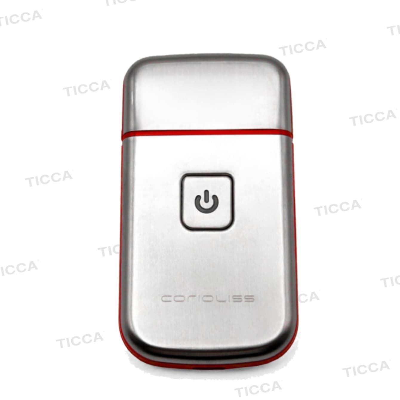 MAQUINA AFEITADORA THE MINI SHAVER 8800rpm | CORIOLISS - Imagen 3