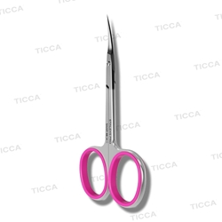 TIJERAS PARA CUTICULAS PROFESIONAL SMART 40 3mm | STALEKS - Imagen 2