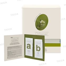 TRATAMIENTO SHOCK REPARADOR OiREPAIR 2 sobres X 12ml | OIVITA39 - Imagen 2