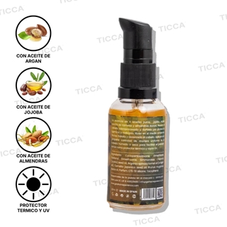 ACEITE ESENCIAL 4 ACEITES "ESSENCE OIL" 30ml | GAIA - Imagen 2