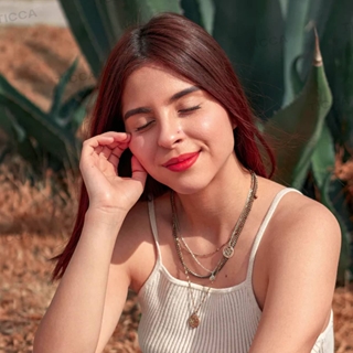 BARROS COLORACION 100% VEGETAL BURDEOS RED 260g | GAIA - Imagen 2