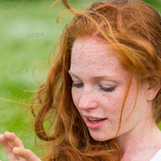 BARROS COLORACION 100% VEGETAL NATURAL HENNA 260g | GAIA - Imagen 2