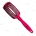 CEPILLO DESENREDANTE NYLON-JABALI RAKE BRUSH FUCSIA - Imagen 1