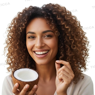 CHAMPU PARA RIZOS ANTIENCRESPAMIENTO 450ml "CURL POWER STOP FRIZZ" | ANEA - Imagen 2