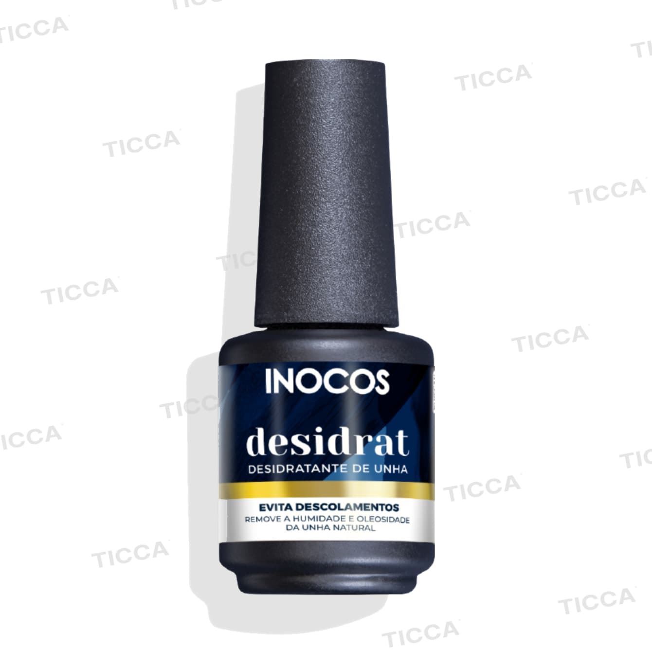 DESHIDRATADOR DE UÑAS "DESIDRAT" 15ml - Imagen 1