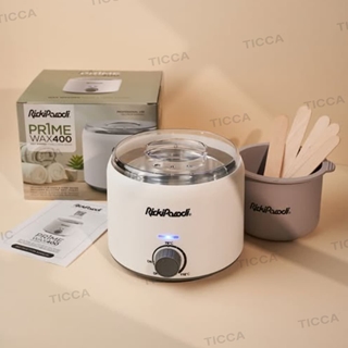 FUSOR DE CERA 400g 100 Wattios "PR1ME WAX400" | RICKI PARODI - Imagen 2