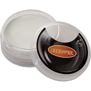 MAQUILLAJE CARNAVAL AL AGUA BLANCO 14g | GOODMARK - Imagen 1