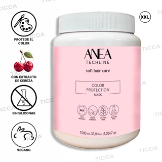 MASCARILLA DE MANTENIMIENTO DEL COLOR "COLOR PROTECTION" 1Kg | ANEA - Imagen 1