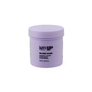 MASCARILLA VIOLETA ANTIAMARILLOS "GLOBAL BLONDE" 300ml - Imagen 1