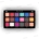 PALETA DE SOMBRAS DE OJOS 18 COLORES 18g - Imagen 1