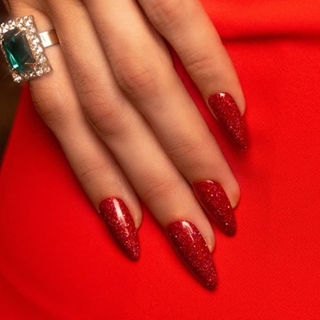 SEMIPERMANENTE ROJO BRILLI "REI DE PAUS" 15ml | INOCOS - Imagen 2