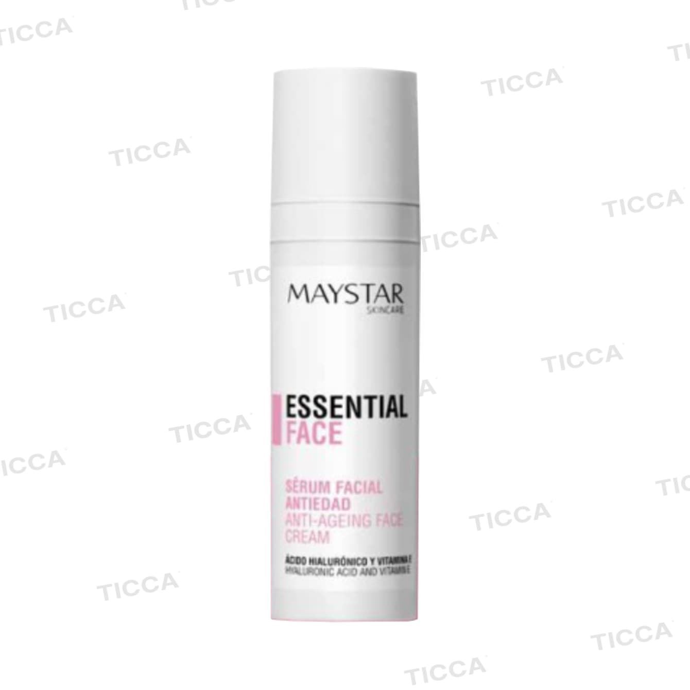 SERUM FACIAL ANTIEDAD ESSENTIAL 30ml - Imagen 1